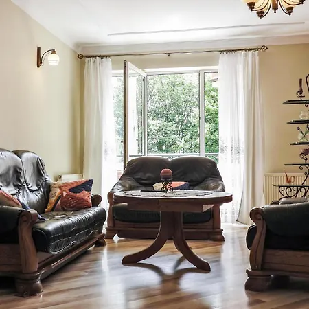 Apartman Cozy In With Wifi *