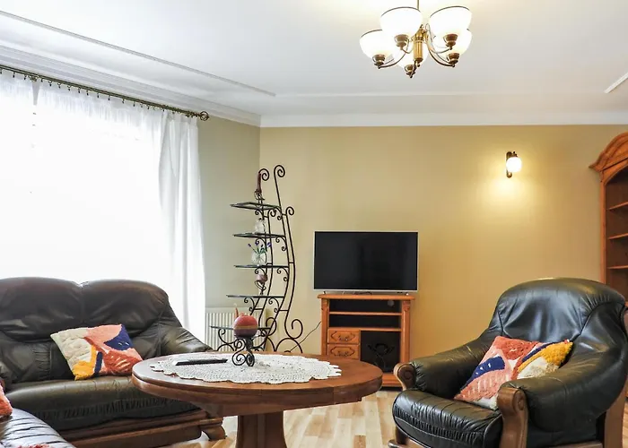 Cozy In With Wifi Apartment *