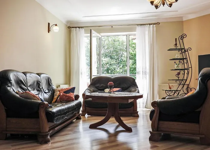 Apartment Cozy In With Wifi *